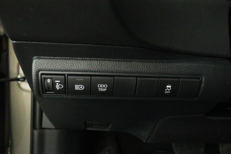 Toyota Corolla Touring Sports - Hybrid 140 Active 27