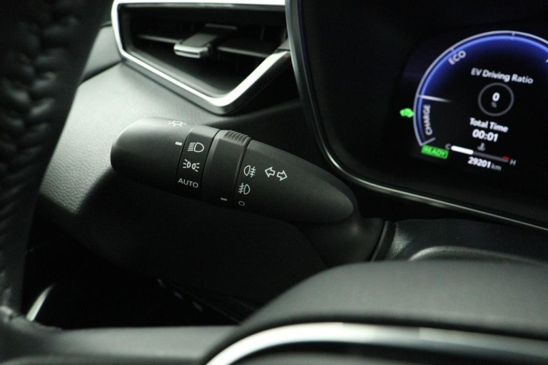 Toyota Corolla Touring Sports - Hybrid 140 Active 29