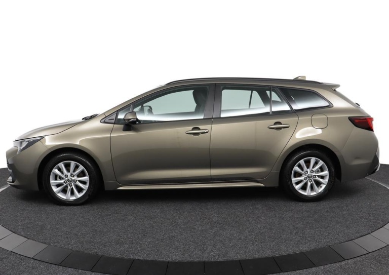 Toyota Corolla Touring Sports - Hybrid 140 Active 3