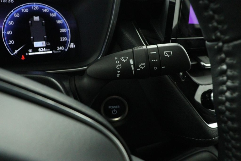 Toyota Corolla Touring Sports - Hybrid 140 Active 30