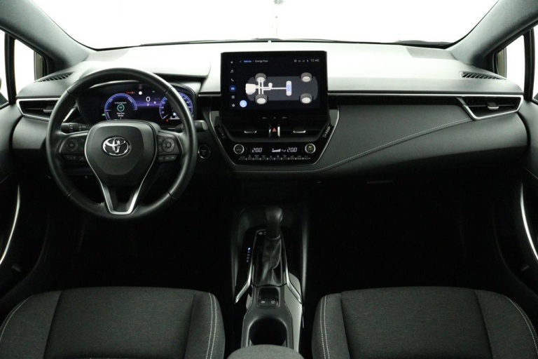 Toyota Corolla Touring Sports - Hybrid 140 Active 4