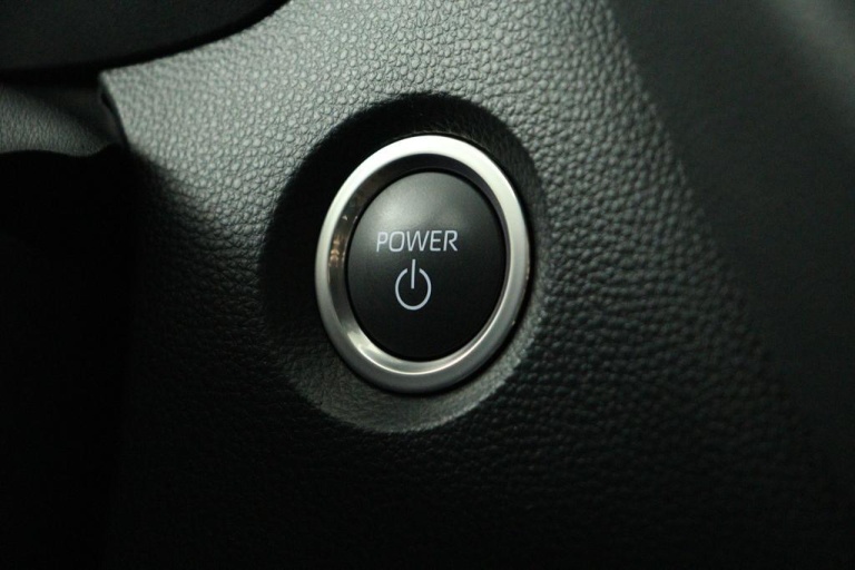 Toyota Corolla Touring Sports - Hybrid 140 Active 41