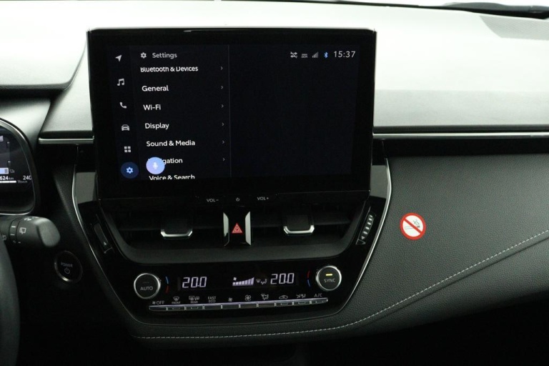 Toyota Corolla Touring Sports - Hybrid 140 Active 44