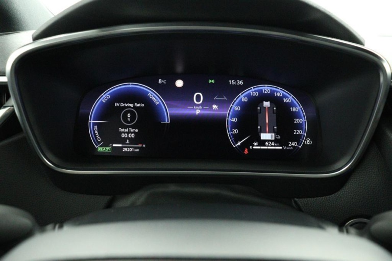 Toyota Corolla Touring Sports - Hybrid 140 Active 6