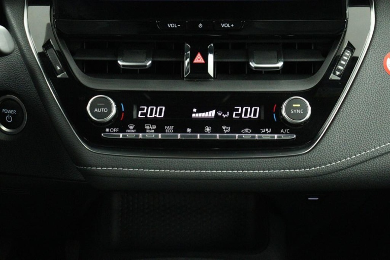 Toyota Corolla Touring Sports - Hybrid 140 Active 7