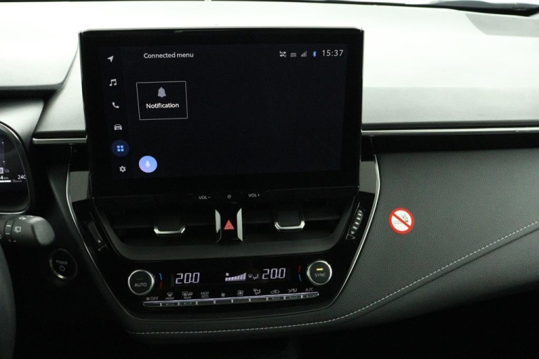 Toyota Corolla Touring Sports - Hybrid 140 Active 9