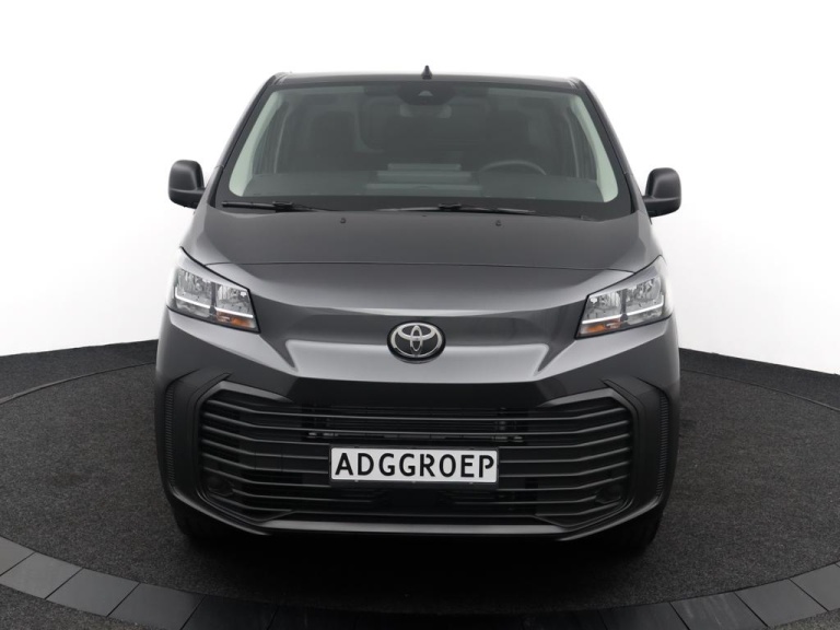 Toyota PROACE Long Worker - 2.0 D-4D L2 Challenger 16