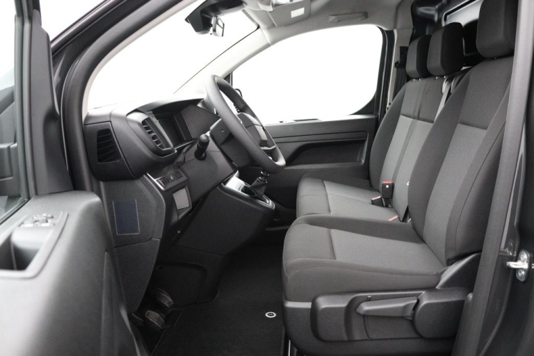 Toyota PROACE Long Worker - 2.0 D-4D L2 Challenger 17