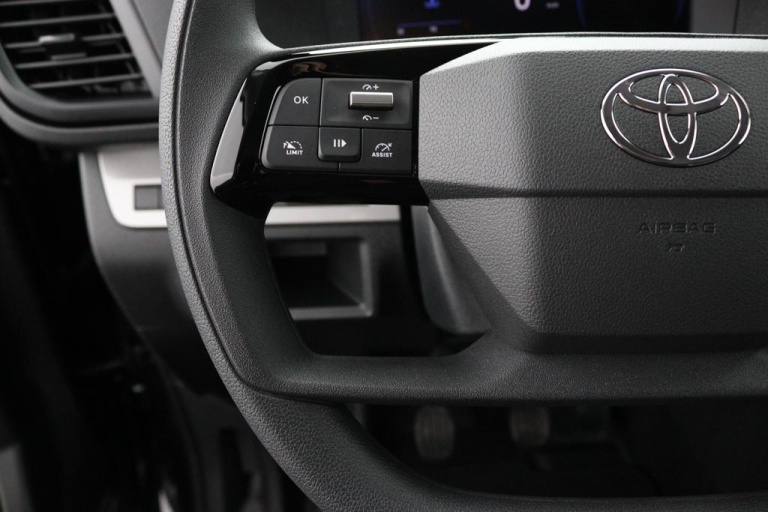 Toyota PROACE Long Worker - 2.0 D-4D L2 Challenger 19