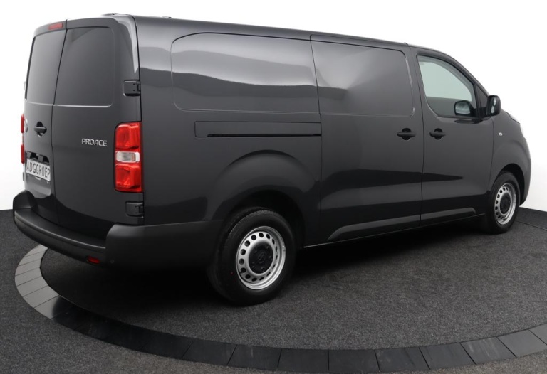 Toyota PROACE Long Worker - 2.0 D-4D L2 Challenger 2