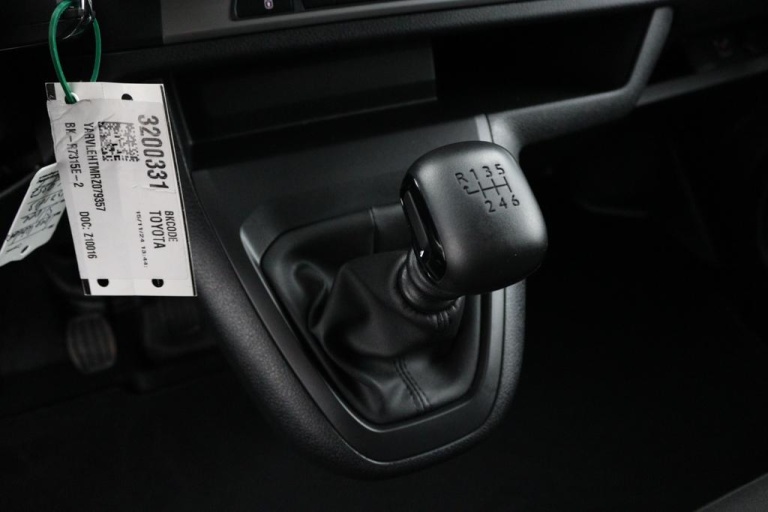Toyota PROACE Long Worker - 2.0 D-4D L2 Challenger 24