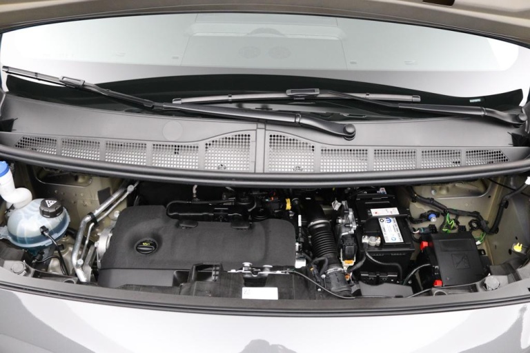 Toyota PROACE Long Worker - 2.0 D-4D L2 Challenger 29
