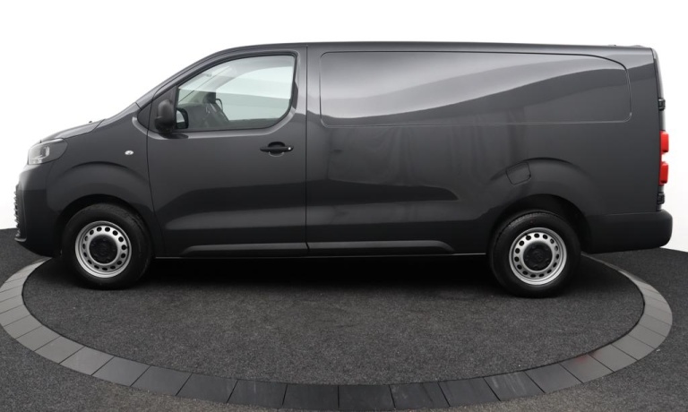 Toyota PROACE Long Worker - 2.0 D-4D L2 Challenger 3