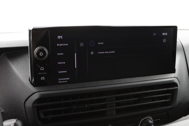 Toyota PROACE Long Worker - 2.0 D-4D L2 Challenger 34