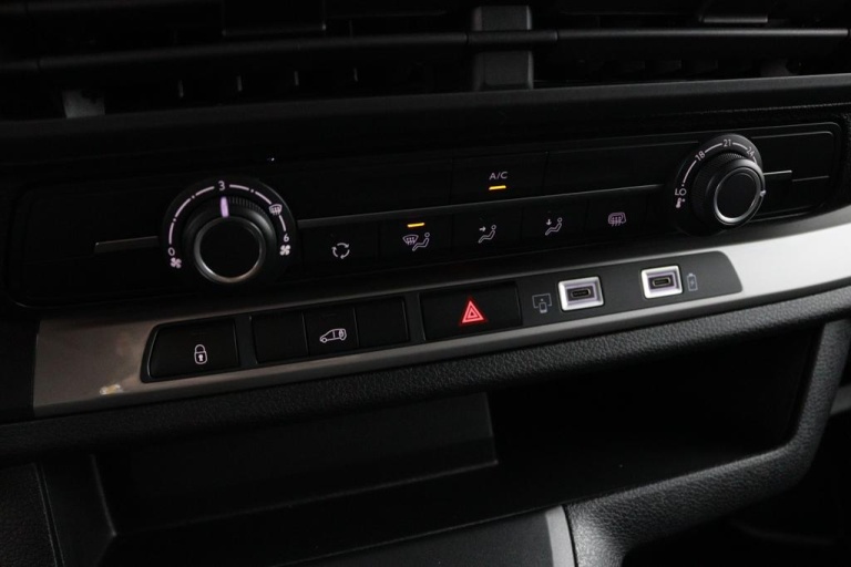 Toyota PROACE Long Worker - 2.0 D-4D L2 Challenger 7