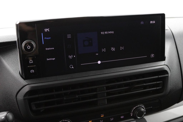 Toyota PROACE Long Worker - 2.0 D-4D L2 Challenger 9