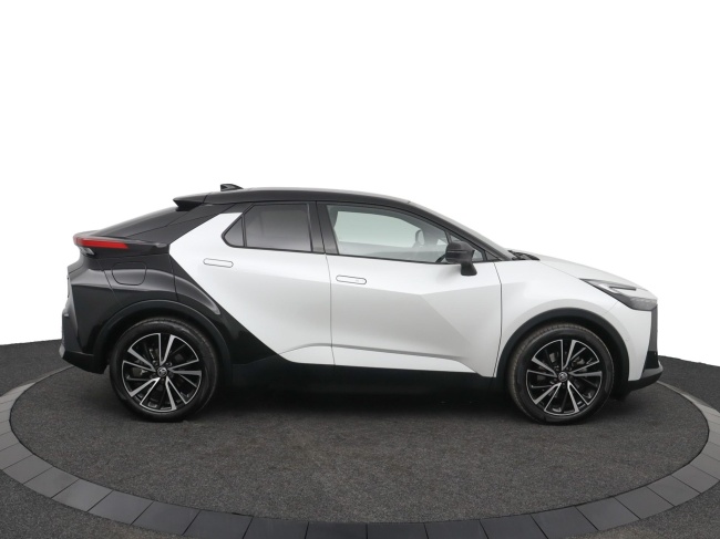 Toyota C-HR - 2.0 Plug-in Hybrid 220 Première Edition
