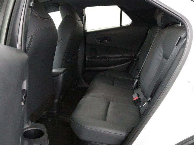 Toyota C-HR - 2.0 Plug-in Hybrid 220 Première Edition