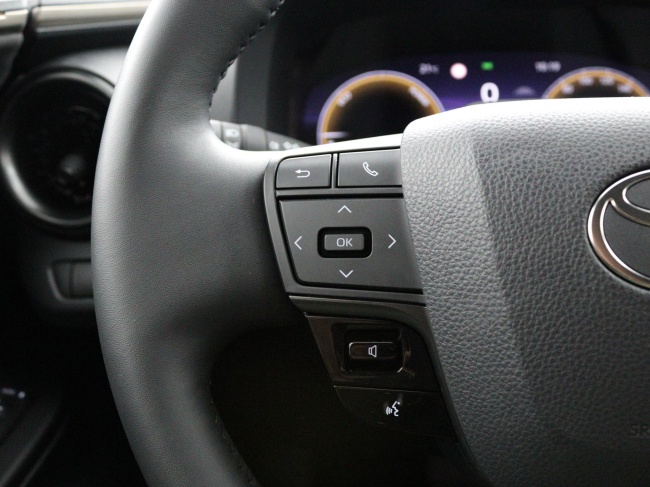 Toyota C-HR - 2.0 Plug-in Hybrid 220 Première Edition