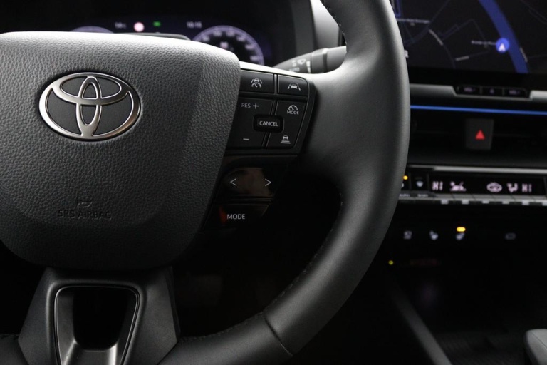 Toyota C-HR - 2.0 Plug-in Hybrid 220 Première Edition 20