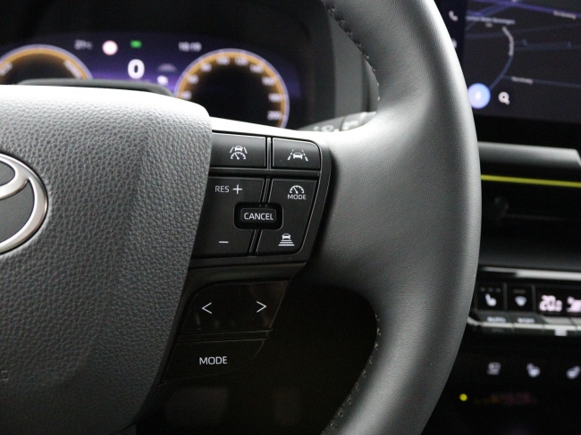 Toyota C-HR - 2.0 Plug-in Hybrid 220 Première Edition