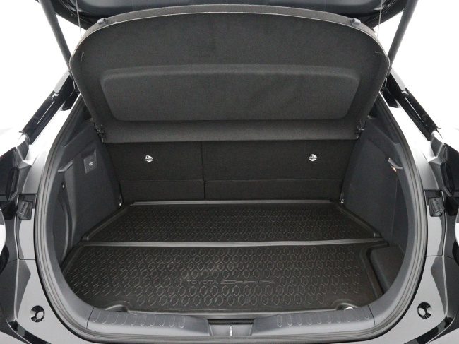 Toyota C-HR - 2.0 Plug-in Hybrid 220 Première Edition