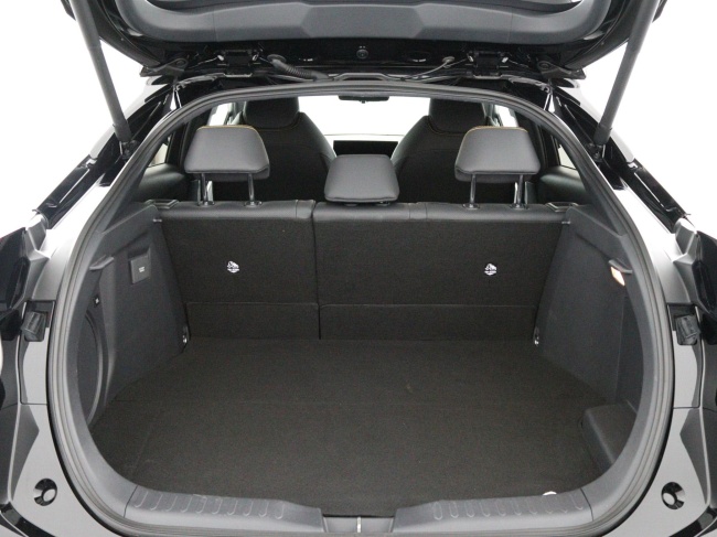 Toyota C-HR - 2.0 Plug-in Hybrid 220 Première Edition