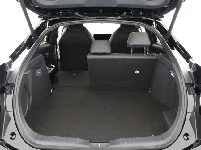 Toyota C-HR - 2.0 Plug-in Hybrid 220 Première Edition