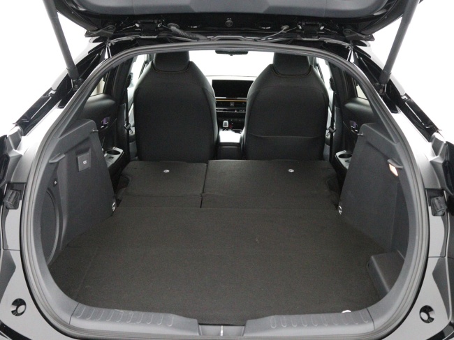 Toyota C-HR - 2.0 Plug-in Hybrid 220 Première Edition