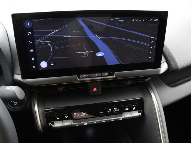 Toyota C-HR - 2.0 Plug-in Hybrid 220 Première Edition