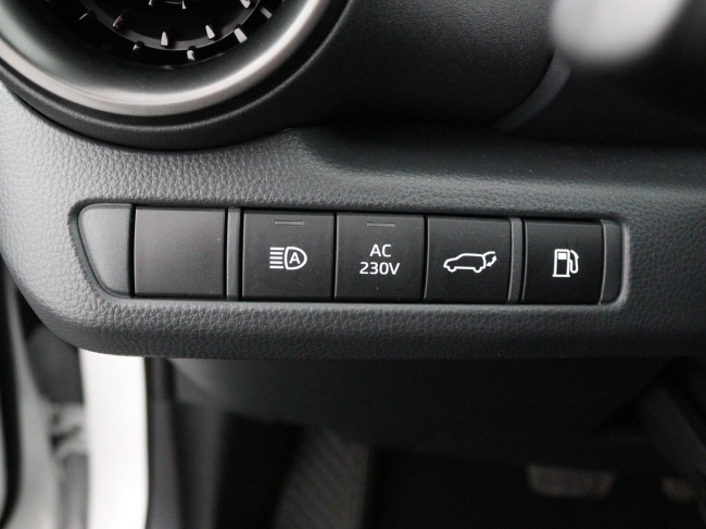 Toyota C-HR - 2.0 Plug-in Hybrid 220 Première Edition