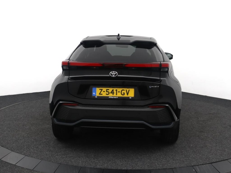 Toyota C-HR - 2.0 Plug-in Hybrid 220 Première Edition 34