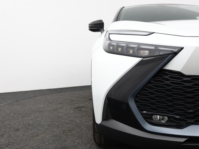 Toyota C-HR - 2.0 Plug-in Hybrid 220 Première Edition