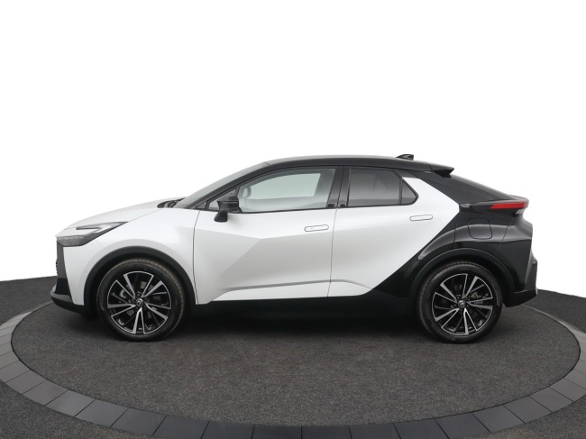 Toyota C-HR - 2.0 Plug-in Hybrid 220 Première Edition
