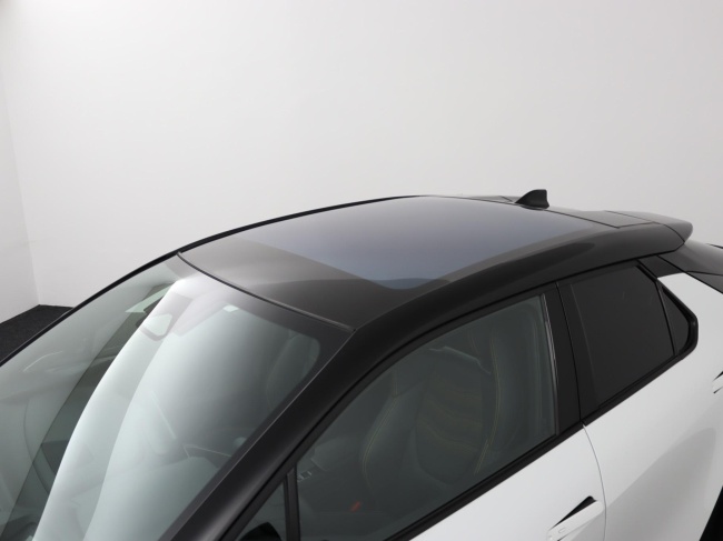 Toyota C-HR - 2.0 Plug-in Hybrid 220 Première Edition