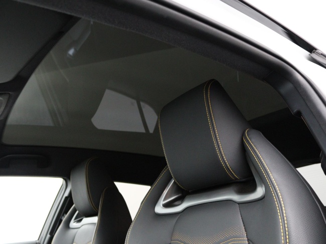 Toyota C-HR - 2.0 Plug-in Hybrid 220 Première Edition