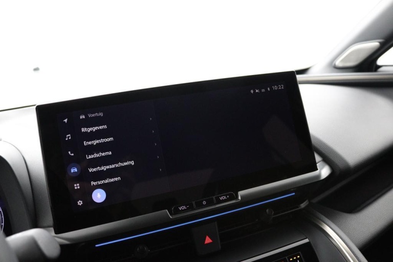 Toyota C-HR - 2.0 Plug-in Hybrid 220 Première Edition 44