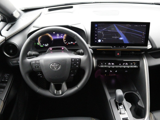 Toyota C-HR - 2.0 Plug-in Hybrid 220 Première Edition