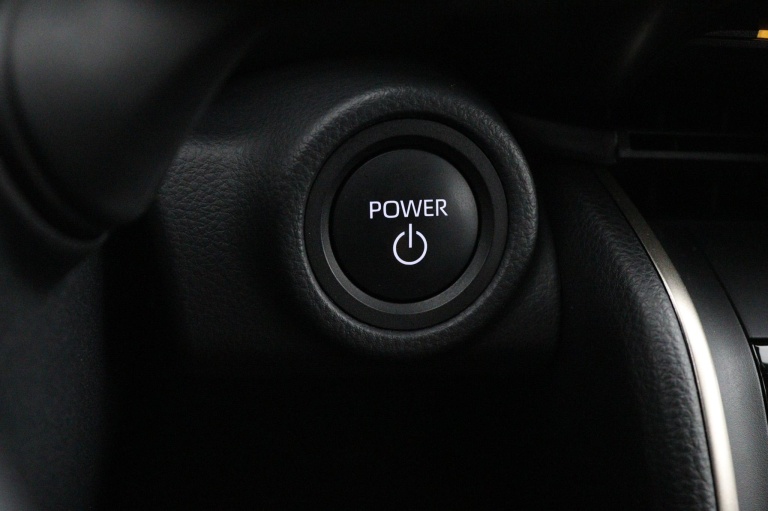 Toyota C-HR - 2.0 Plug-in Hybrid 220 Première Edition 49