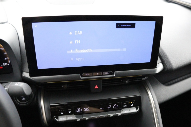 Toyota C-HR - 2.0 Plug-in Hybrid 220 Première Edition 51