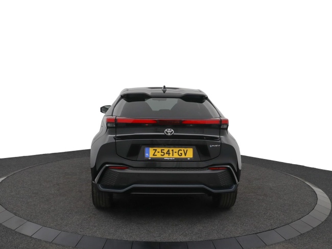 Toyota C-HR - 2.0 Plug-in Hybrid 220 Première Edition