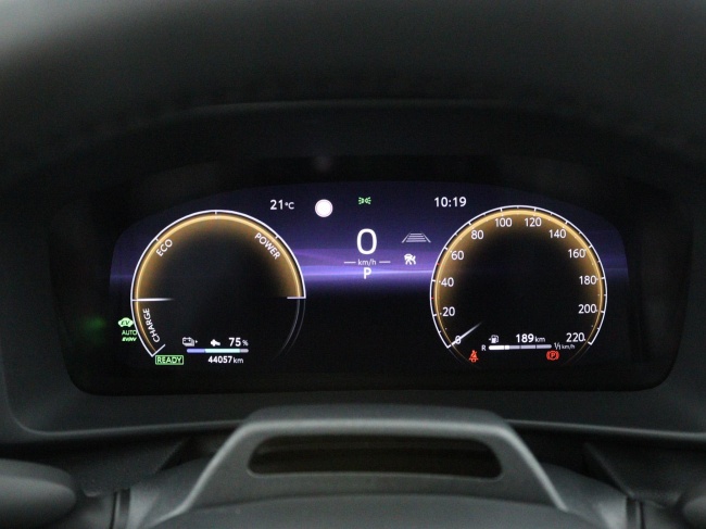 Toyota C-HR - 2.0 Plug-in Hybrid 220 Première Edition