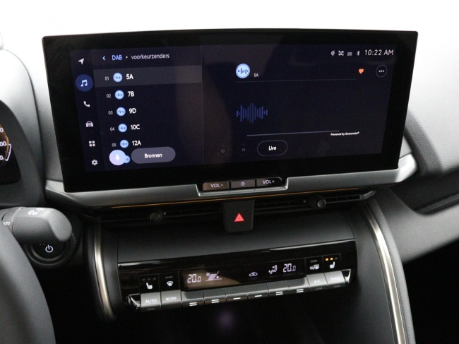 Toyota C-HR - 2.0 Plug-in Hybrid 220 Première Edition