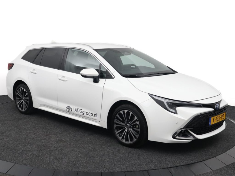 Toyota Corolla Touring Sports - Hybrid 140 Business Plus 14