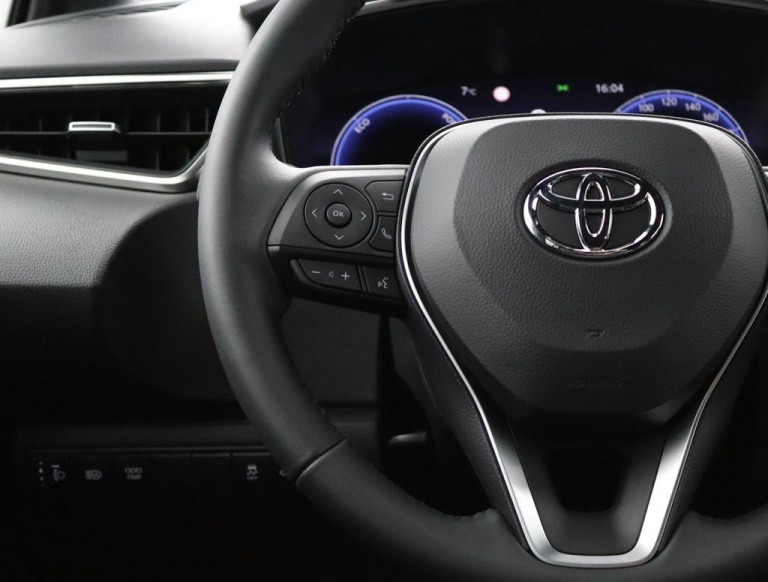 Toyota Corolla Touring Sports - Hybrid 140 Business Plus 19