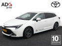 Toyota Corolla Touring Sports