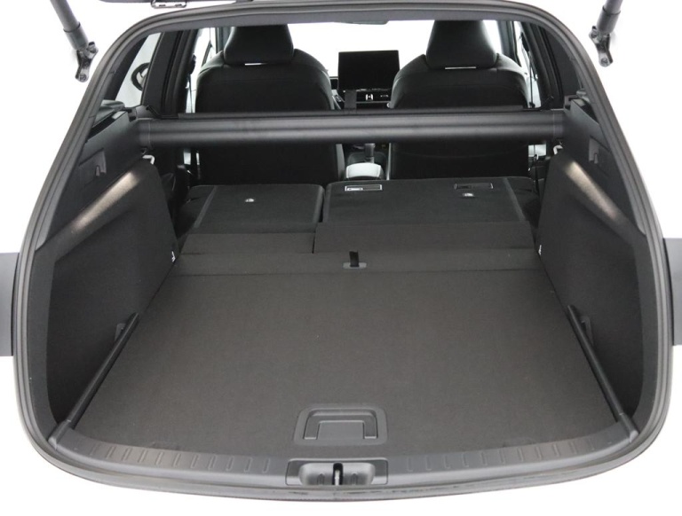 Toyota Corolla Touring Sports - Hybrid 140 Business Plus 25