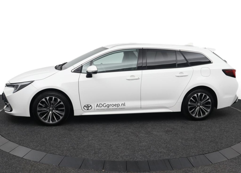 Toyota Corolla Touring Sports - Hybrid 140 Business Plus 3