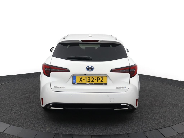 Toyota Corolla Touring Sports - Hybrid 140 Business Plus 33