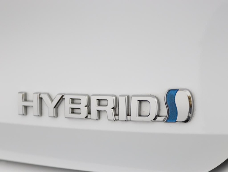 Toyota Corolla Touring Sports - Hybrid 140 Business Plus 37